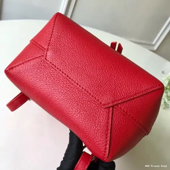 AAA Replica Ru MINI Vuitton BACKPACK Louis LOCKME 0531